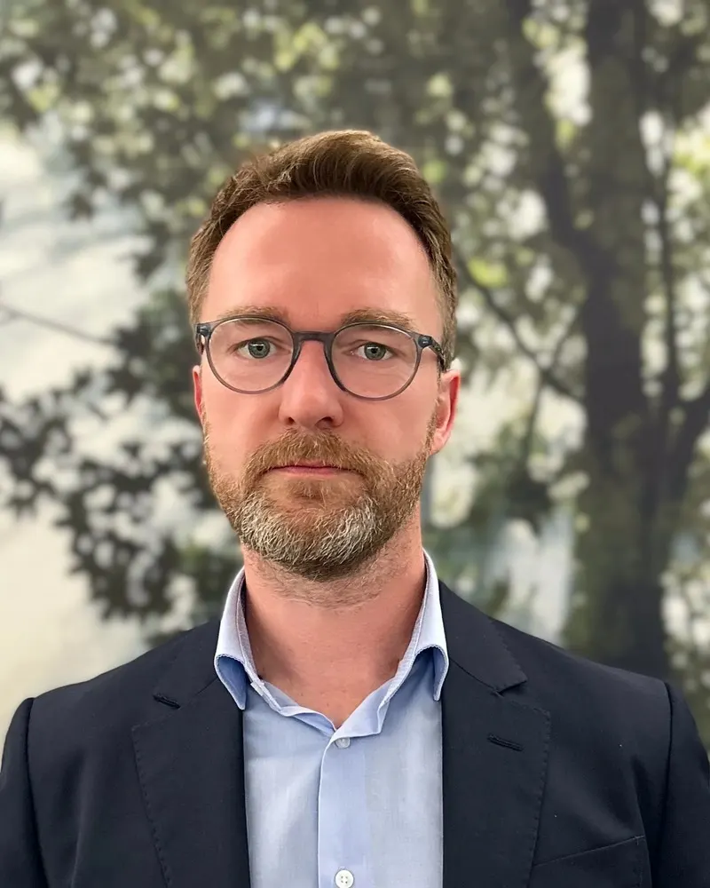 Ihr Anwalt für Arbeitsrecht in Rostock - Mirko Ziegler.